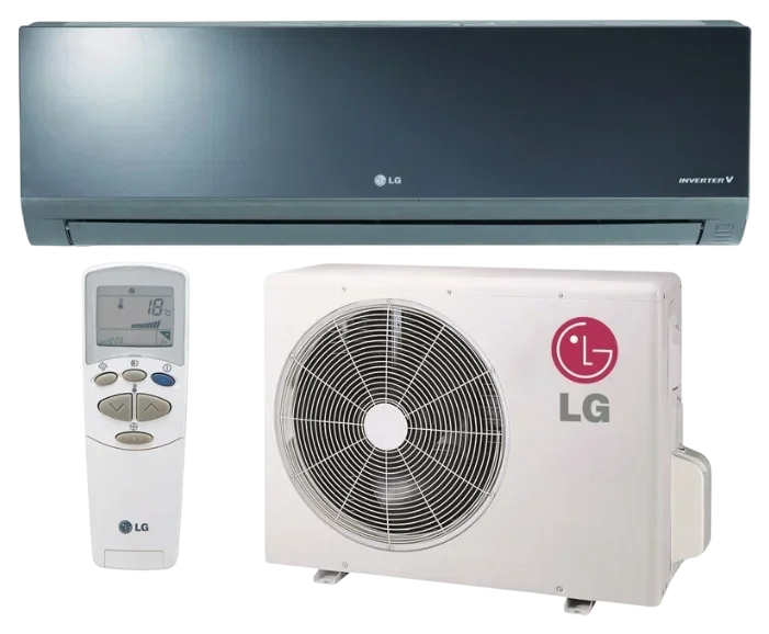 Кондиционер LG