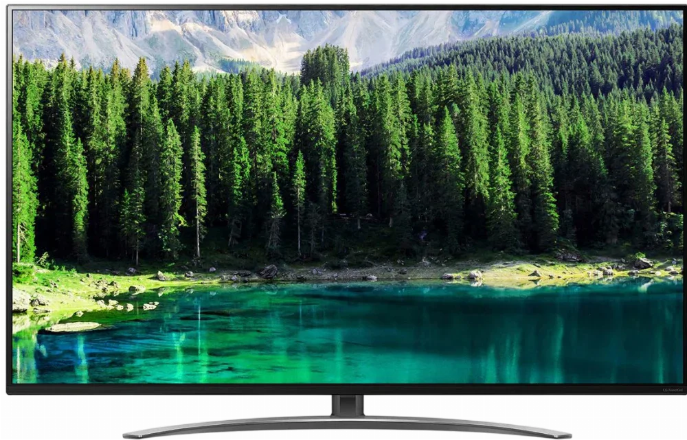 Телевизор LG